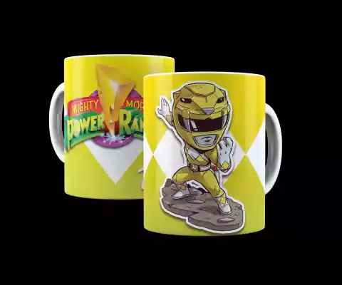vectores plantilas POWER RANGERS,CARICATURA,NIñO,